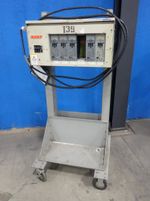 Husky Mold System