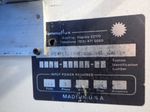 Gammaflux Temperature Control System