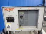 Gammaflux Temperature Control System