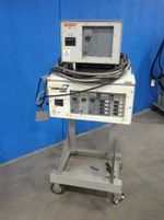 Gammaflux Temperature Control System