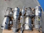  Vacuum Hoppershopper Filters