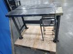  Steel Work Table