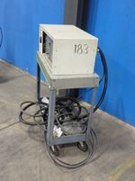 Husky Mold Control System