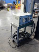 Husky Mold Control System