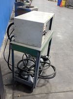 Husky Mold Control System