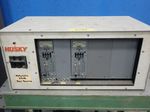 Husky Mold Control System