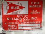 Nelmor Granulator