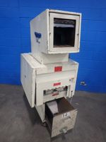 Nelmor Granulator