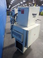 Nelmor Granulator