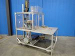 Dukane Ultrasonic Welder Station