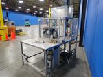 Dukane Ultrasonic Welder Station