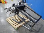  Steel Laddersteps