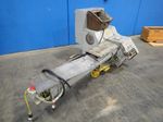 Nelmor Auger Grinder