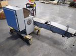 Nelmor Auger Grinder