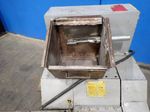 Nelmor Auger Grinder