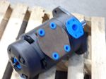  Hydraulic Motor