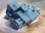 Daikin Piston Pump