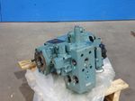 Daikin Piston Pump