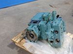 Daikin Piston Pump