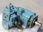 Daikin Piston Pump