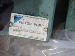 Daikin Piston Pump