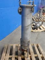 Strainrite Inc Water Bag Filter