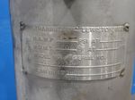 Strainrite Inc Water Bag Filter