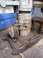 Carlton Carlton Radial Arm Drill
