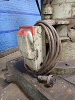 Carlton Carlton Radial Arm Drill