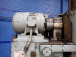Carlton Carlton Radial Arm Drill