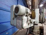 Carlton Carlton Radial Arm Drill