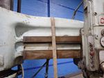 Carlton Carlton Radial Arm Drill
