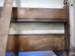 Carlton Carlton Radial Arm Drill