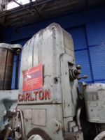 Carlton Carlton Radial Arm Drill
