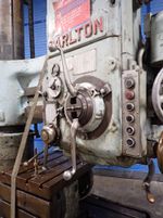 Carlton Carlton Radial Arm Drill