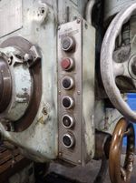 Carlton Carlton Radial Arm Drill