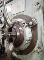 Carlton Carlton Radial Arm Drill