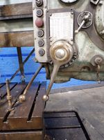 Carlton Carlton Radial Arm Drill