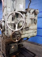 Carlton Carlton Radial Arm Drill
