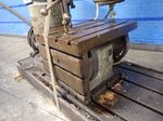 Carlton Carlton Radial Arm Drill