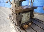 Carlton Carlton Radial Arm Drill