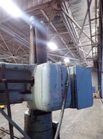 Carlton Carlton Radial Arm Drill