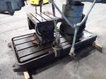 Carlton Carlton Radial Arm Drill