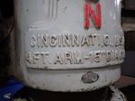 Carlton Carlton Radial Arm Drill