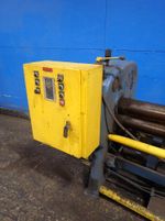 Lown Lown Plate Bending Roll