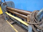 Lown Lown Plate Bending Roll