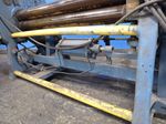 Lown Lown Plate Bending Roll