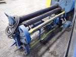 Lown Lown Plate Bending Roll