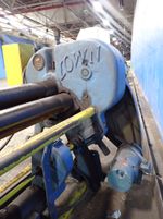 Lown Lown Plate Bending Roll