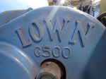 Lown Lown Plate Bending Roll